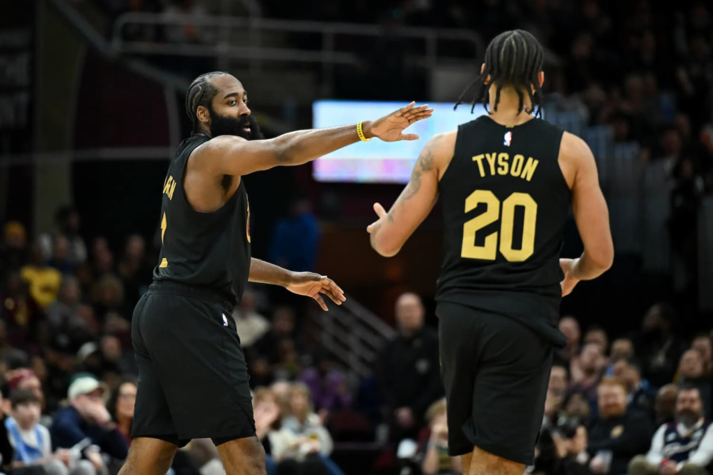 NBA Playoffs | Eastern Conference Finals: Game 4 Image 37 1024x683